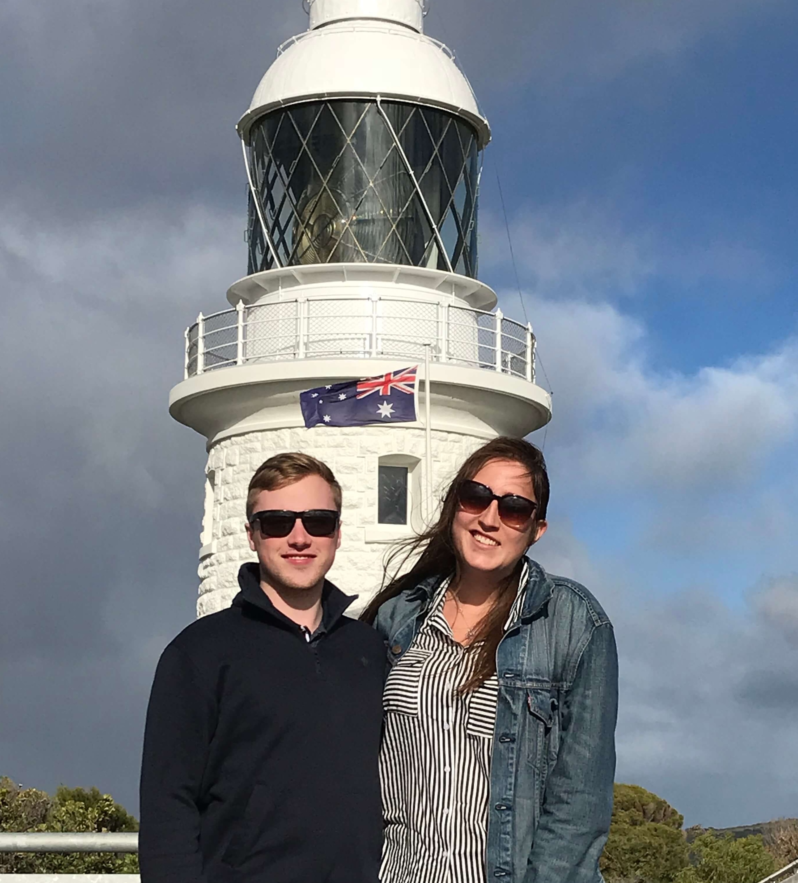 Australia