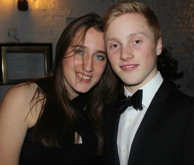 Charlie's A Level Prom